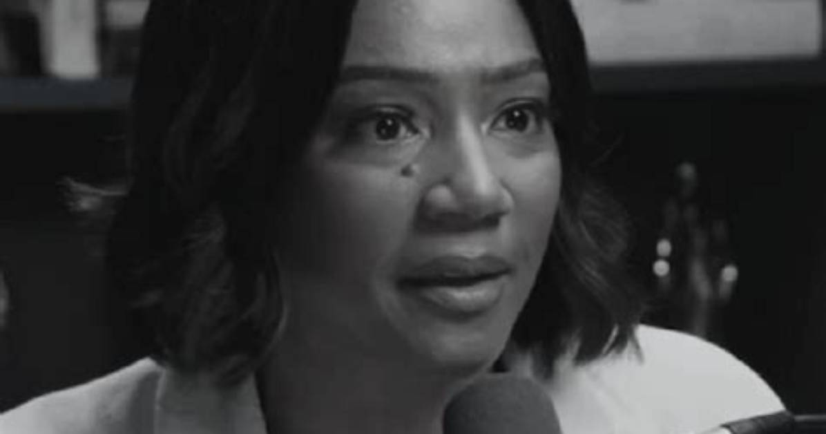 Unveiling Tiffany Haddish: Insights, Success, and Inspiration