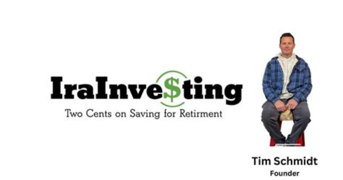 Unveiling Tim Schmidt's Financial Empire: a Journey to Wealth