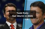 Unveiling Todd Palin's Net Worth: Secrets to Financial Success
