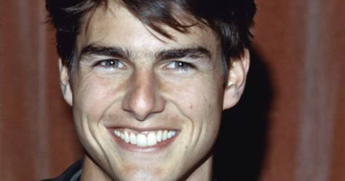 Unveiling Tom Cruise's Silver Screen Debut: the Launch of an Icon