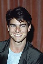 Unveiling Tom Cruise's Silver Screen Debut: the Launch of an Icon