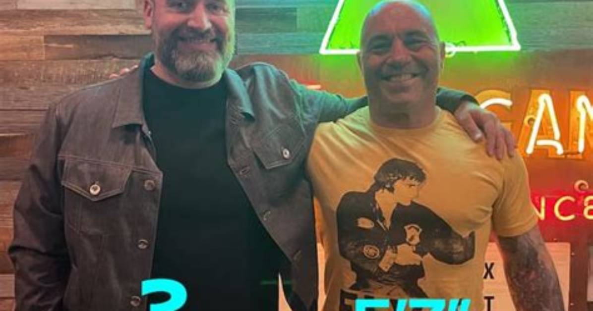 Unveiling Tom Segura's Height: Secrets and Surprises Revealed