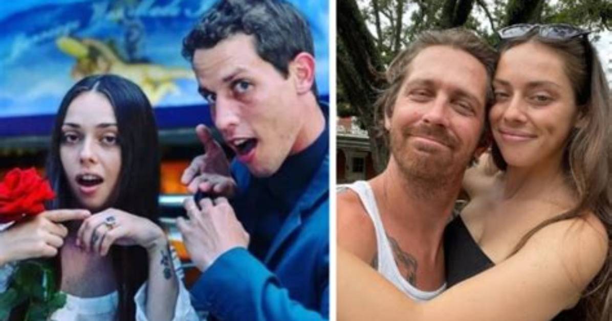 Unveiling Tony Hinchcliffe's Wife: Discoveries and Insights