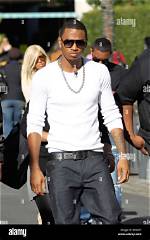 Unveiling Trey Songz's Height: a Comprehensive Analysis