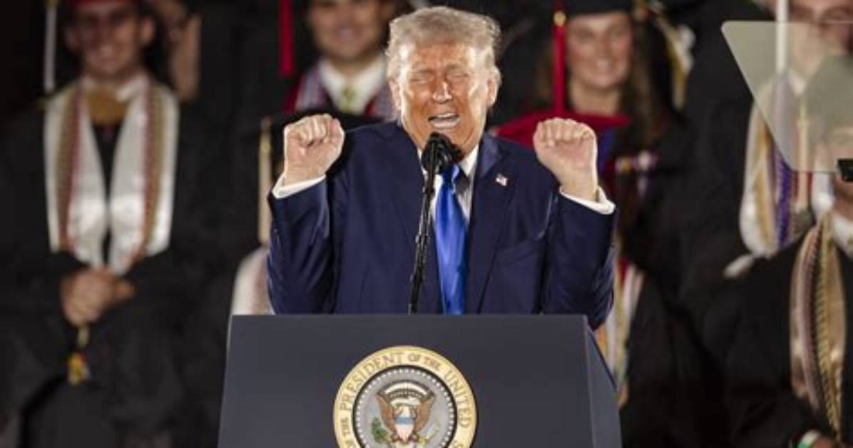 Unveiling Trump’s College Gpa: What It Tells Us About the Man