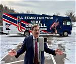 Unveiling Truths and Stories: Mike Lindell's Children Revealed