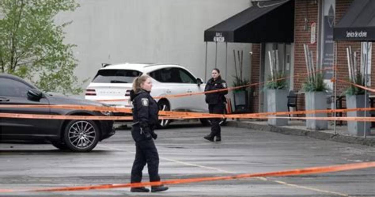 Unveiling Truths: Caitlin Westerfield Accident Explored