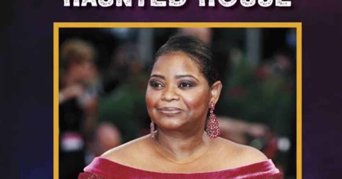 Unveiling Truths: Octavia Spencer's Identity Explored