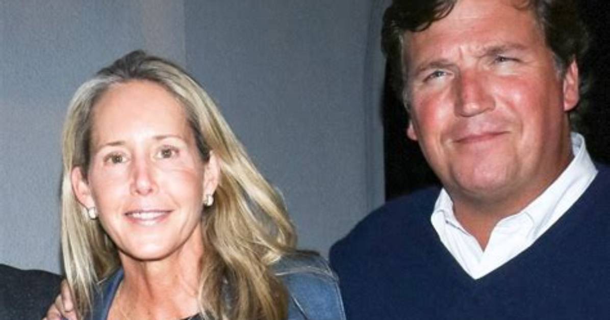 Unveiling Tucker Carlson's First Wife: Insights and Astonishing Revelations