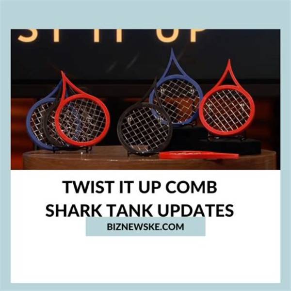 Unveiling Twist It Up's Net Worth: Secrets and Strategies Revealed