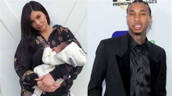 Unveiling Tyga's Paternity: Discoveries and Insights