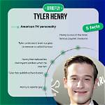 Unveiling Tyler Henry's Net Worth: Discoveries and Insights