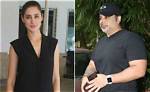 Unveiling Uday Chopra's Wife: Who Is She?