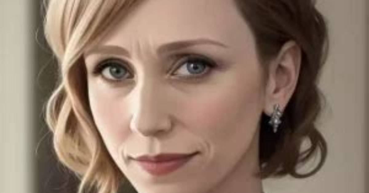 Unveiling Vera Farmiga's Journey: a Glimpse into Her Young Age