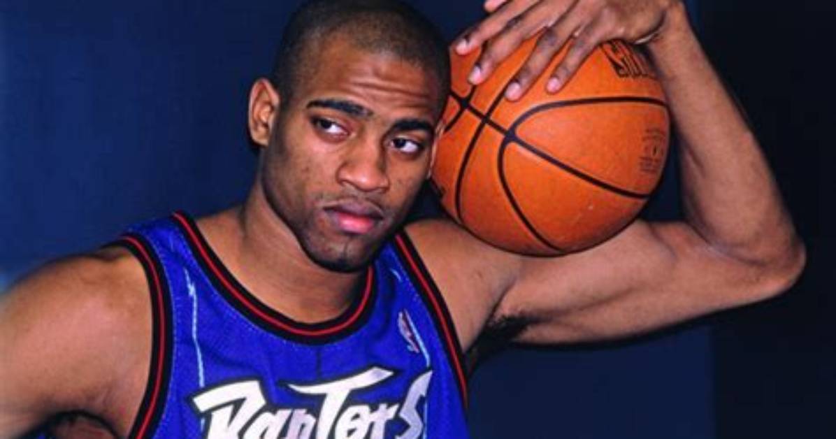 Unveiling Vince Carter's Height: Unlocking Secrets and Insights