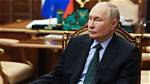 Unveiling Vladimir Putin's Stature: a Detailed Examination of His Height
