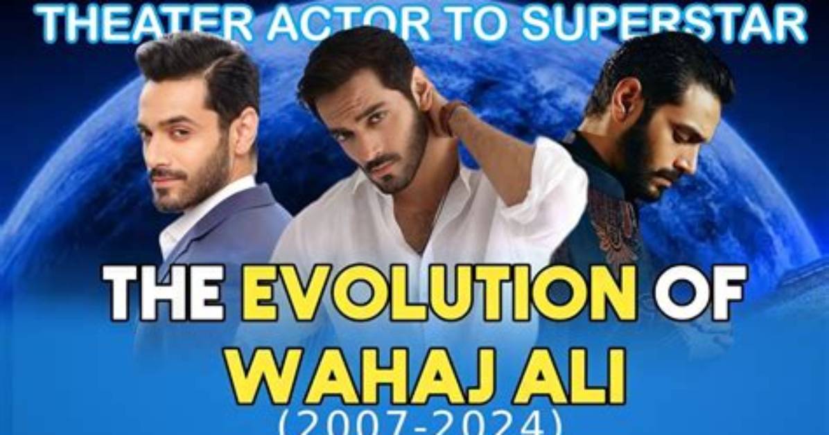 Unveiling Wahaj Ali's Journey: a Promising Exploration