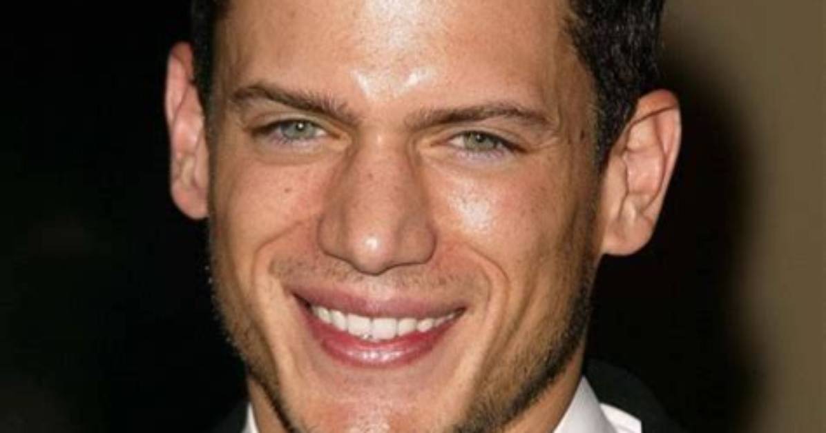Unveiling Wentworth Miller's Marital Enigma: Discoveries and Insights
