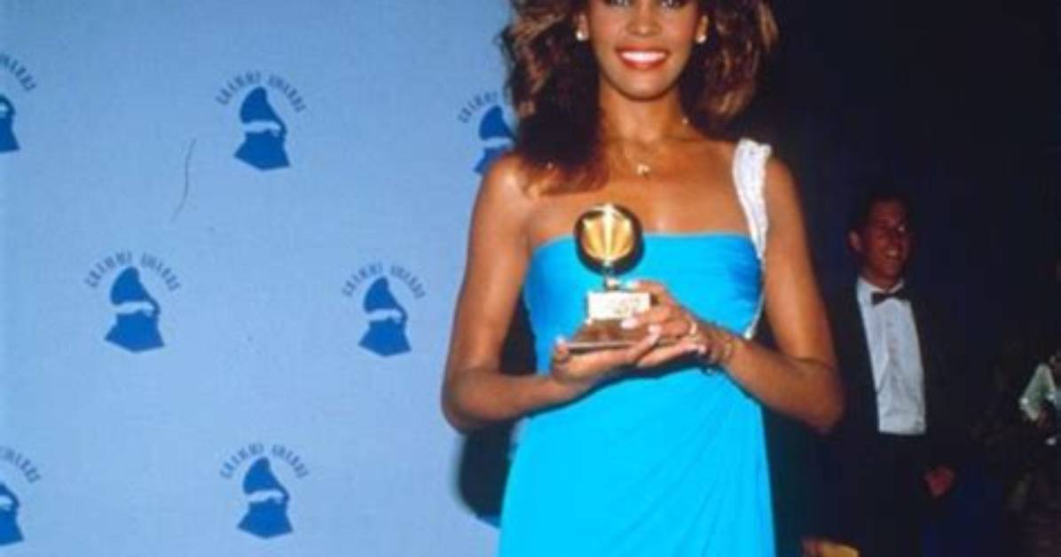 Unveiling Whitney Houston's Height: Discoveries and Insights