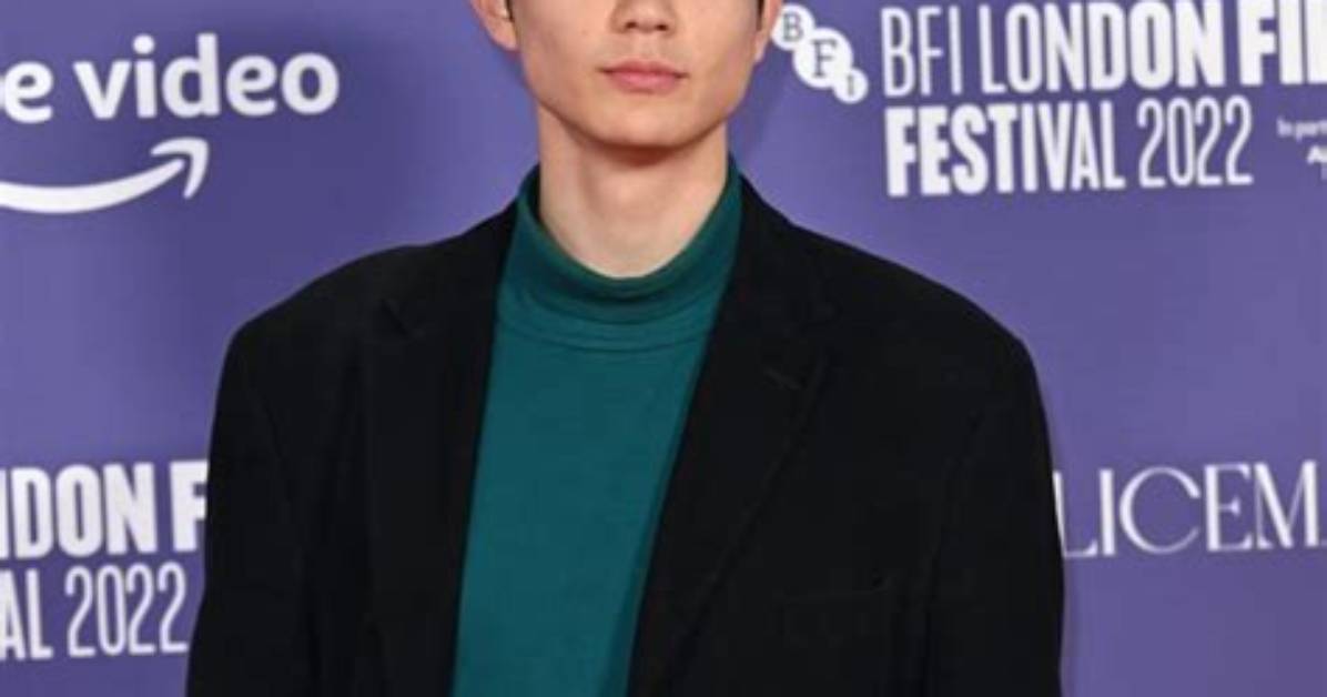 Unveiling William Gao's Love Life: Secrets, Scandals, and Surprises