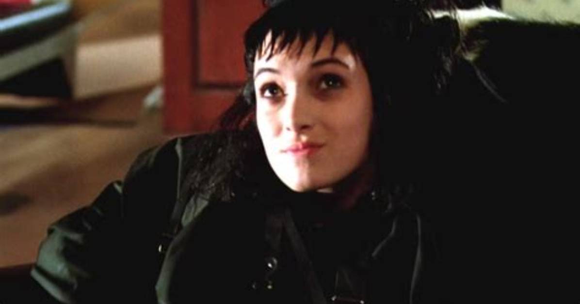 Unveiling Winona Ryder's Age in Beetlejuice: a Nostalgic Journey