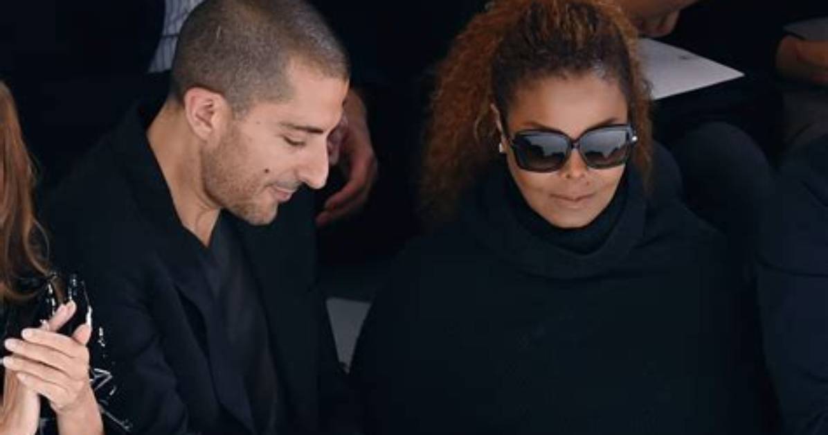 Unveiling Wissam Al Mana's Dating History: a Journey Through Love and Relationships