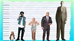 Unveiling Wiz Khalifa's Weight and Height: Unveiling His Physical Attributes