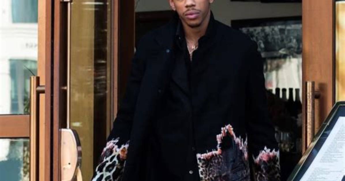 Unveiling Wynton Harvey's Net Worth: Discoveries and Insights