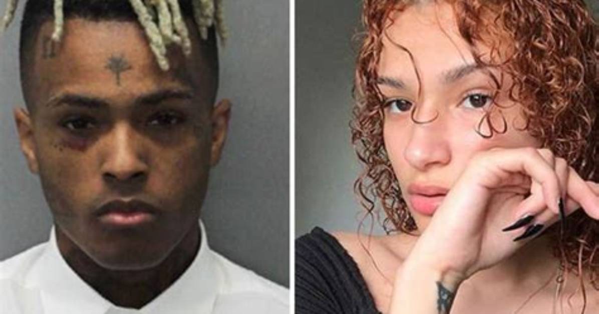 Unveiling Xxxtentacion's Ex-Girlfriends and Their Impact