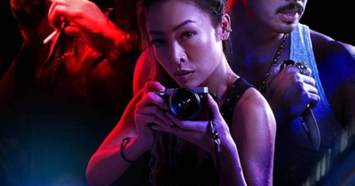 Unveiling Yoshi Sudarso's Cinematic Journey: Discoveries and Insights