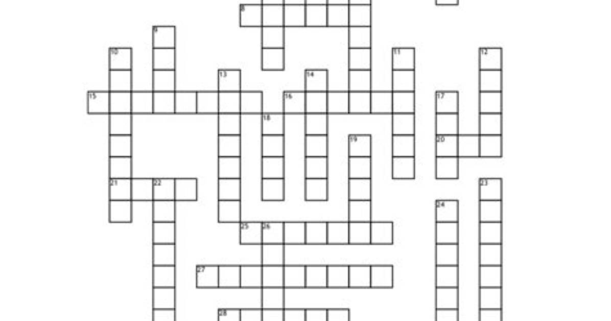 Unwind with "Blue State of Mind" Crossword: Solve the Clues