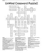 Unwind with "Blue State of Mind" Crossword: Solve the Clues