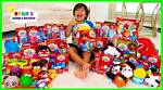 Unwrapping the Mystery: How Old Is Ryan Toys Review in 2024?