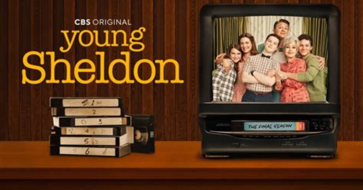 Upcoming Young Sheldon Season 8: All the Details