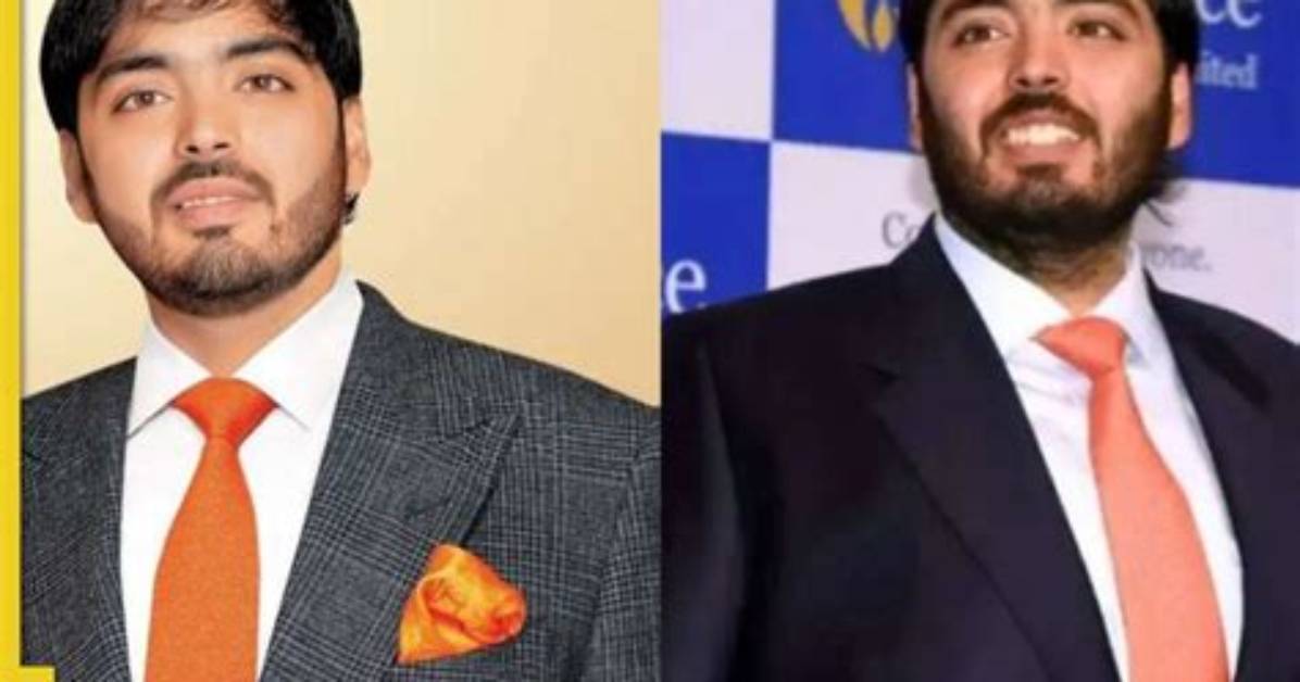 Urgent Health Concerns: Ambani's Son Faces Health Battles