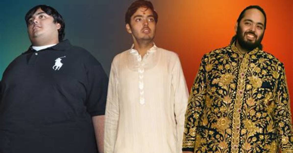 Urgent Health Update: What's Affecting Anant Ambani's Well-Being?