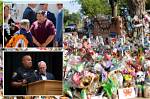 Uvalde School District, Others Face First Lawsuit over Mass Shooting