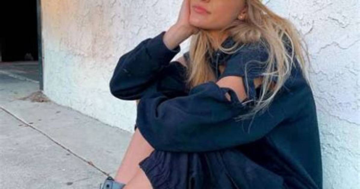 Valentina Bilbao Height, Weight, Net Worth, Age, Birthday, Wikipedia, Who, Nationality, Biography