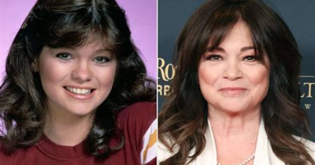 Valerie Bertinelli Height, Weight, Net Worth, Age, Birthday, Wikipedia, Who, Nationality, Biography