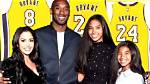 Vanessa Bryant Donating Proceeds from $16 Million Trial Payout to Mamba and Mambacita Foundation