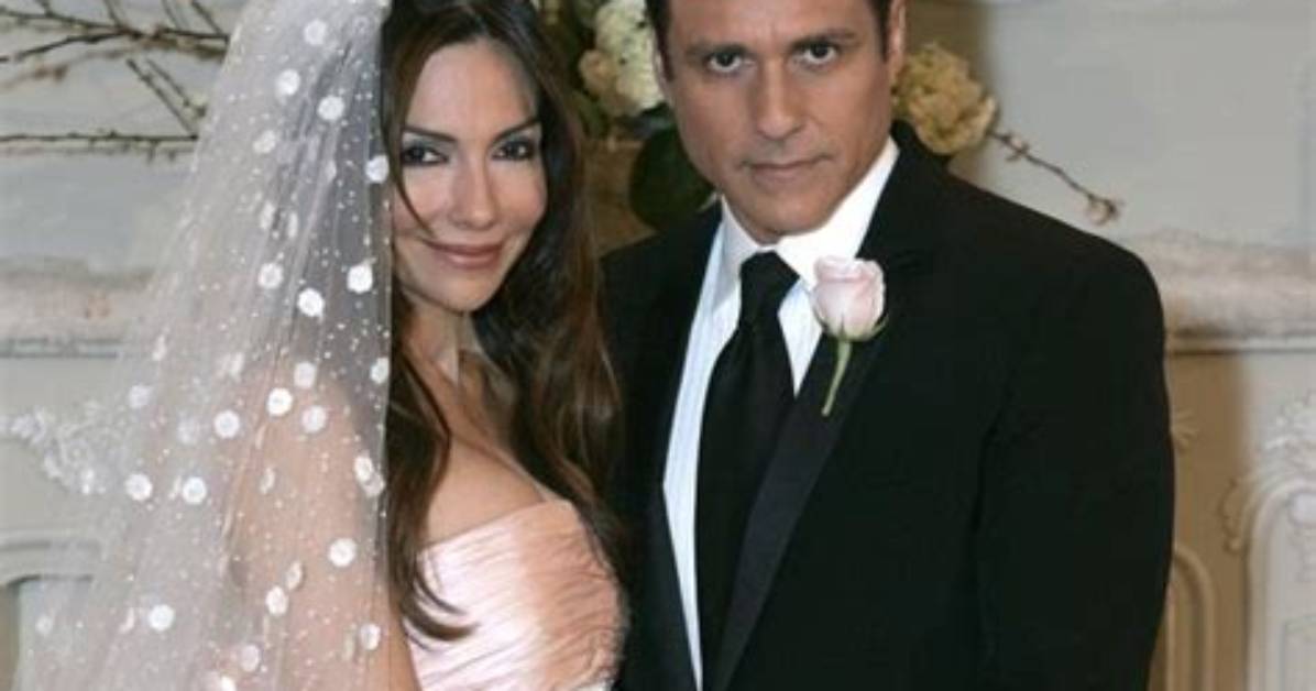 Vanessa Marcil: a Look into Her Marriage Journey