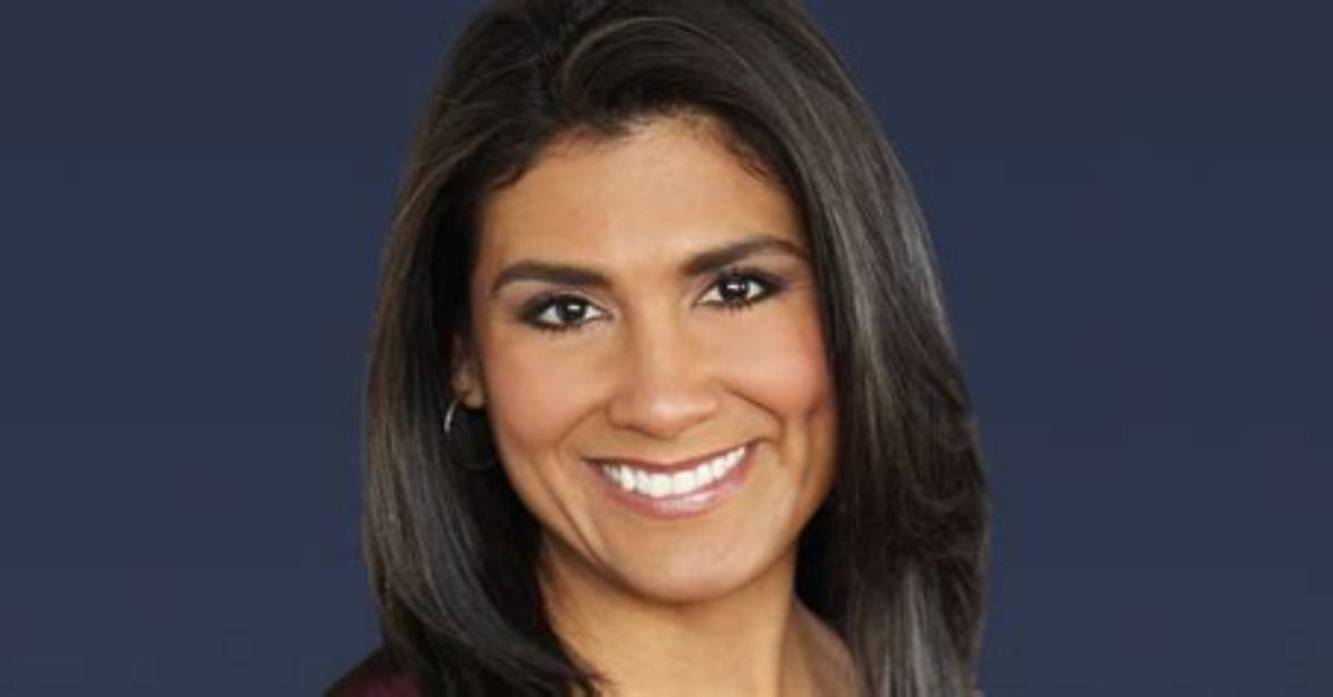 Vera Jimenez from Ktla Wiki: Age, Husband, Family Restaurant, Wedding, Measurements