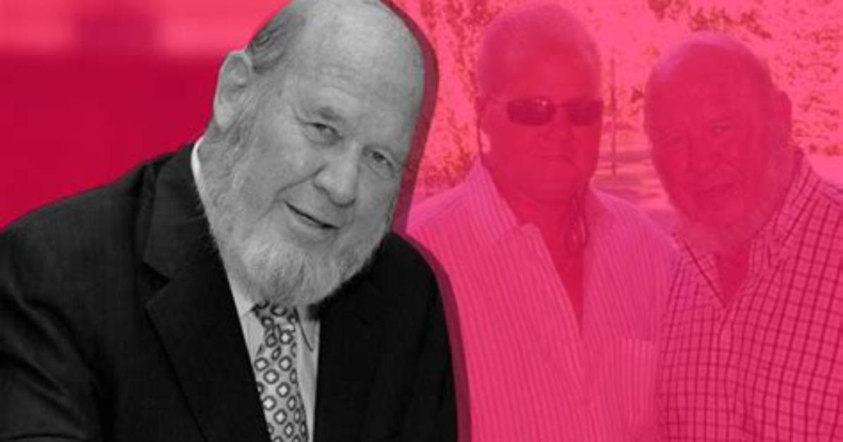 Veteran Davenport Trustee, Wilbur Lettinga, Passed Away at the Age of 86