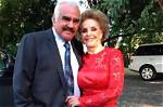Vicente Fernandez Jr Age: How Old Is He?