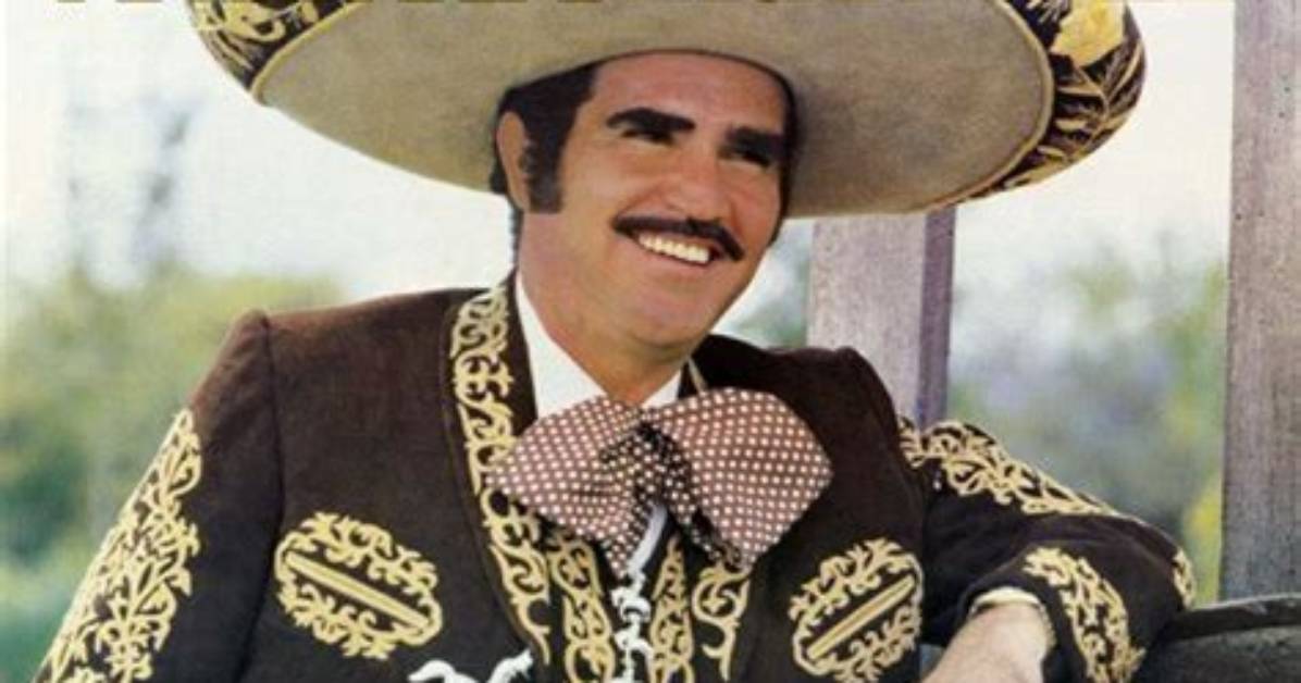 Vicente Fernndez's Age: a Music Legend's Enduring Legacy