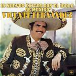 Vicente Fernndez's Age: a Music Legend's Enduring Legacy