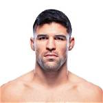 Vicente Luque Height, Weight, Net Worth, Age, Birthday, Wikipedia, Who, Nationality, Biography