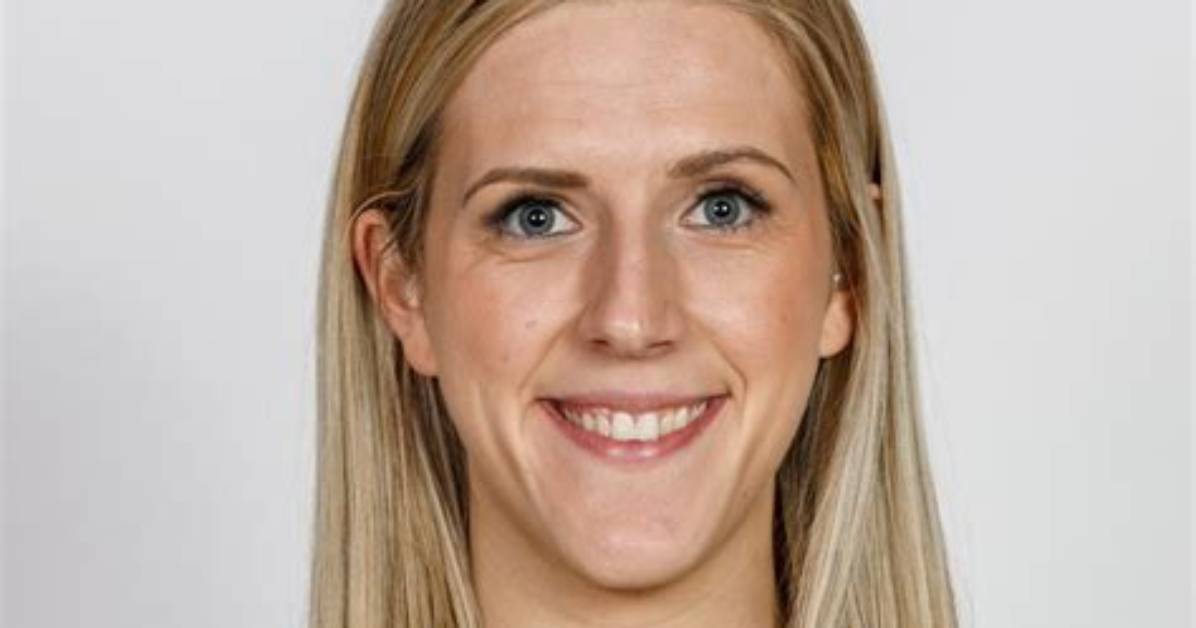 Vicky Persinger Height, Weight, Net Worth, Age, Birthday, Wikipedia, Who, Nationality, Biography