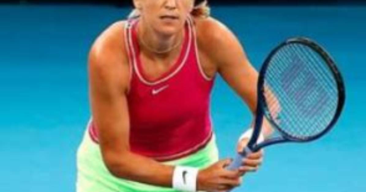 Victoria Azarenka Height, Weight, Net Worth, Age, Birthday, Wikipedia, Who, Nationality, Biography