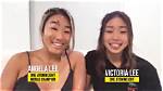 Victoria Lee Siblings: Meet Her Sister Angela Lee and Brother Christian Lee